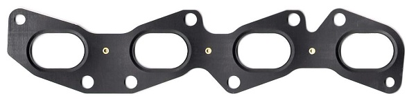 344.771, Gasket, exhaust manifold, ELRING, 55214576, 55255169, 68235782AA, 13234900, 433-011, 600083, 71-42131-00, X59790-01