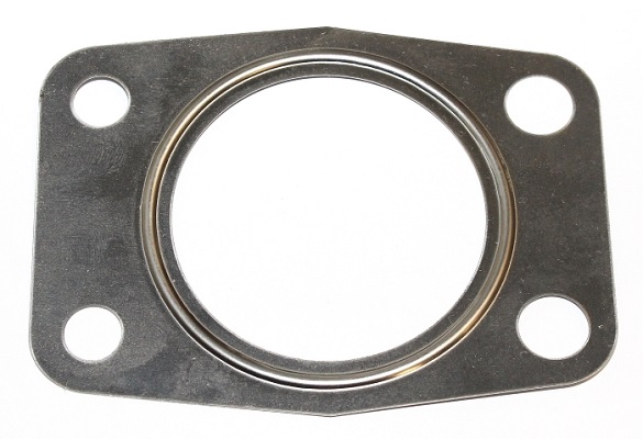 346.290, Gasket, charger, ELRING, 504307833, 01537600, 431-514, 600639