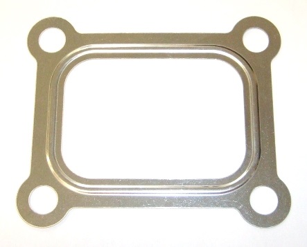 Gasket, charger - 359.321 ELRING - 1393937, 1674945, 1801737