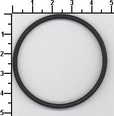 367.360, Seal Ring, ELRING, 0119972448, A0119972448, 131-2224, 40-76121-00, 50-324422-00
