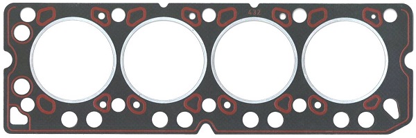 374.061, Gasket, cylinder head, ELRING, 411682021, 872095, 402029802