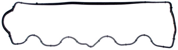375.310, Gasket, cylinder head cover, ELRING, 46548441, 026247P, 11077400, 1525107, 50-029960-00, 515-2566, 53789, 71-35638-10, 900609, JM5003, RC1119S, RC9323, 920291, X53789-01
