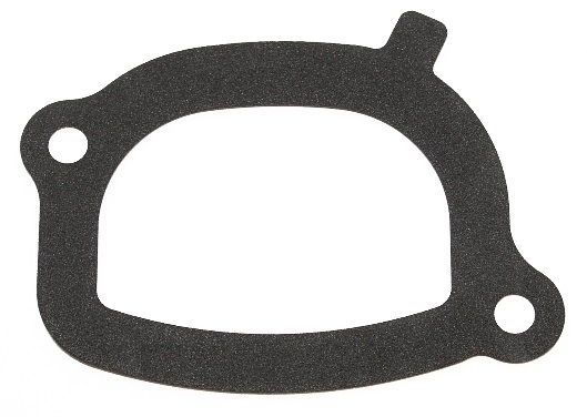 Gasket, thermostat housing - 375.670 ELRING - 55193766, 7604488, 00235800