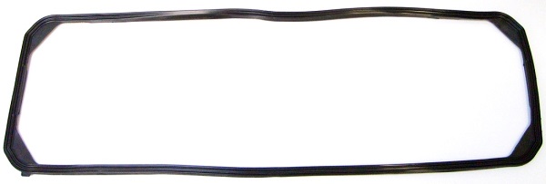 375.920, Gasket, oil sump, ELRING, 1315381, 1458701, 14081600, 14-340380001, 45279, 70-31602-00, JH5177, X54780-01, 71-31602-00