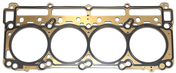 380.901, Gasket, cylinder head, ELRING, 05038280AD, 05038280AE, 5038280AD, 5038280AE, 10260800, 26569PT, 872279, 55456