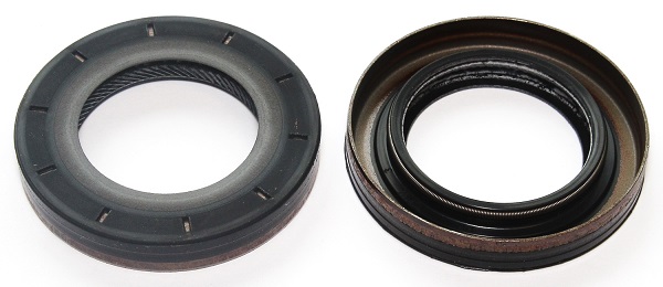 381.710, Shaft Seal, differential, ELRING, 3010.28, 9616785780, 3010.33, 9649569280, 9806740980, 07019090, 722329, NF882, 07019090B, 301028, 301033, 34,95411,3, 34,9X54X11,3