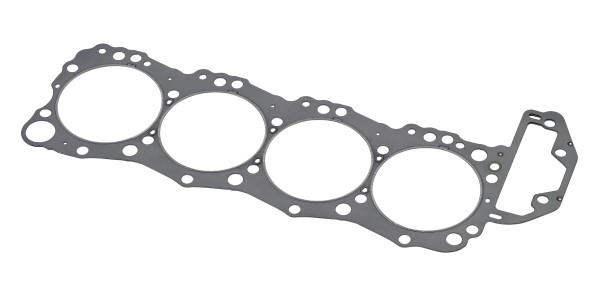 383.400, Gasket, cylinder head, ELRING, 11115-2610, 11115-2611, 11115-2910, 11115-E0120, 872502