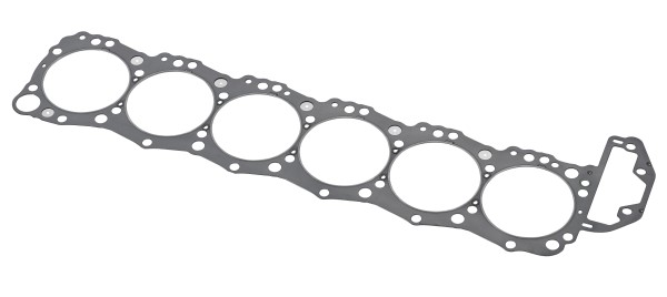 383.420, Gasket, cylinder head, ELRING, 11115-E0090, 872500