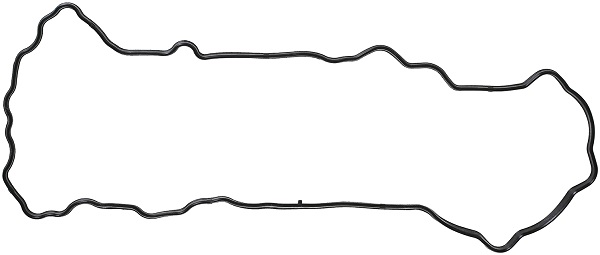 Gasket, cylinder head cover - 383.430 ELRING - 11213-78020, S1121-32020, 11093300