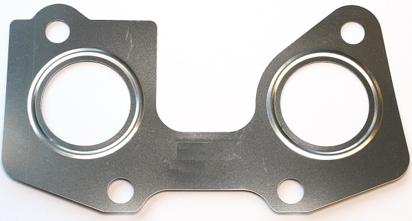 Gasket, exhaust manifold - 388.151 ELRING - 0349.A6, 0344212, 06306