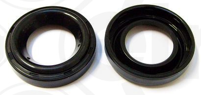 389.210, Gasket, cylinder head cover, ELRING, 12342-P08-004, 12342-P2F-A01, 12342-PCX-004, 12342-RCA-A01, 12342-RYE-004, 00721500, 039-6579, 102578, 33114096, ADH26744, 00961700, 039-6582, 173984, 85102578, GS33778