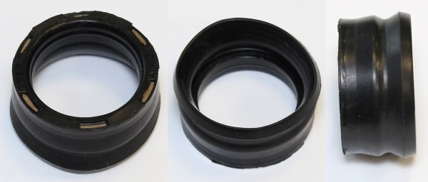 Gasket, cylinder head cover - 390.600 ELRING - 1609848580, 504341691, 1982.H7