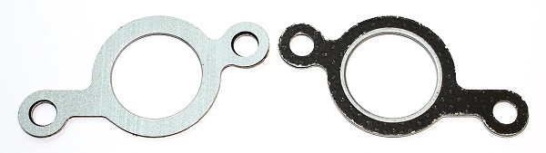 Gasket, exhaust manifold - 393.860 ELRING - 271736, 3507074, 0355572