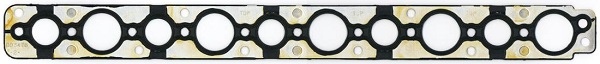 394.170, Gasket, cylinder head cover, ELRING, 8642665, 01034500, 71-39376-00, 921133, X89892-01