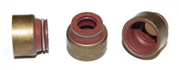 395.561, Dichtring, Ventilschaft, ELRING, 51.04902-0042, 12-17671-01, N96053-00, 70-17671-00, P93882-00, 51049020042