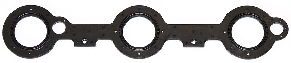 407.330, Gasket, cylinder head cover, ELRING, 1402637, 11121402637, 53487, 71-33829-00, 920105, X53487-01