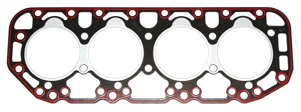 417.571, Gasket, cylinder head, ELRING, 7932566274, 10047300, 61-23635-20, CH2326
