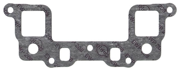 420.620, Dichtung, Ansaugkrümmer, ELRING, 0348.E8, 7910030796, 020960, 07565, 13049600, 31-025153-10, 601442, 70-25149-10, JC135, MG2347, 420960H, 71-25149-10, X07565-01, 0348E8