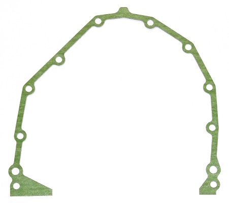 422.822, Dichtung, Gehäusedeckel (Kurbelgehäuse), ELRING, 059103181E, 01047100, 522415