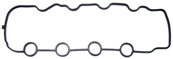 428.560, Gasket, cylinder head cover, ELRING, 12341-PWA-000, 11096100, 15-39874-01, 9131529, 920399, ADH26732, HM5275, J1224036, RK3376, V38233-00
