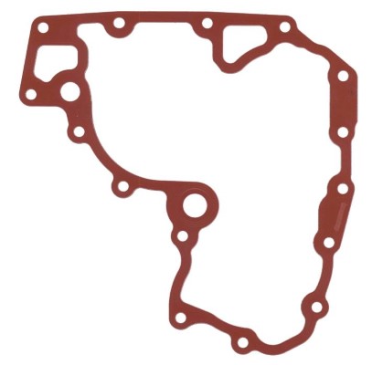 428.850, Gasket, oil pump, ELRING, 504012746, 5802953486, 01049400, 31-029923-00, 901595, KK5597, 963554