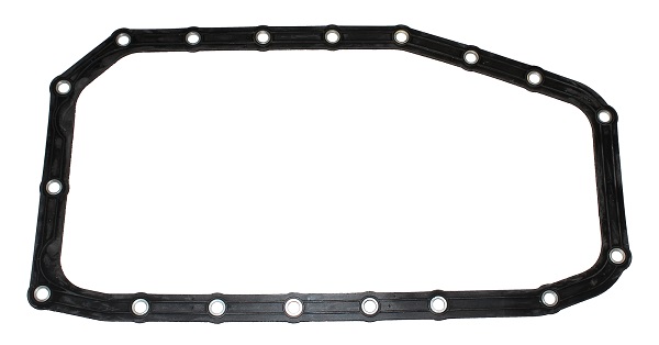 429.000, Gasket, oil sump, ELRING, 0304.54, 4500839, 500327440, 7701046424, 9161139, 98446492, 99488486, 026305P, 1025117, 103104, 14066500, 62103104, 71-33934-00, 7.50667, 910199, JH5002, OP0360, SG824, X54494-01, 14076000, 71-34433-00, JH5178, OP9365, 71-83048-00
