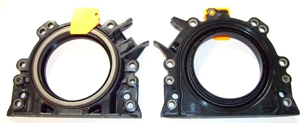 429.090, Těsnicí kroužek hřídele, klikový hřídel, Gufero 85x105x11/s krytem, ELRING, 030103171J, 030103171S, 1001031009, 110667, 37763, 49498490, 50-319536-00, 521833, 71006900, 77376, 8156002, 81-90021-00, 99937763, LK5013, OC6316, OS1007, V10-3261, P77376-01