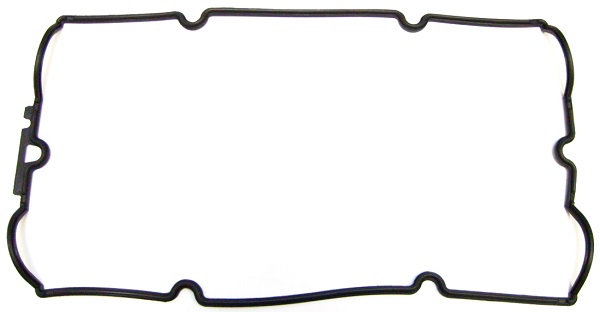 433.640, Ventildeckeldichtung, ELRING, 60809486, 7575382, 7766412, 023861P, 11041200, 50-027319-00, 53019, 70-31741-00, 920299, JM7158, RC2359, 50-027489-00, JN928, 5890367