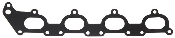 434.830, Gasket, intake manifold, ELRING, 13119-77EA0, 037-6075, 13135400, 450375P, 601562, 71-53153-00, IM1577, MG3503, MS19735, X89729-01, MS96603
