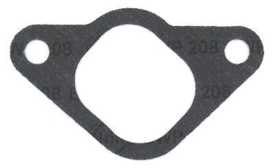 435.810, Těsnění, koleno sacího potrubí, Těsnění sac.potr.2,5TD, ELRING, 60583742, 7072649, 026426H, 06876, 13018500, 31-025852-10, 600387, 71-35481-00, JC928, MG5380, X06876-01, X06894-01, 116760160100