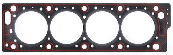 436.521, Gasket, cylinder head, ELRING, 0209.N1, 0044228, 07967, 10063900, 414321, 61-33665-00, 870765, BS820, CH0378, 10069500, 414321P, 873339, H07967-00, 4614321001, 436.520