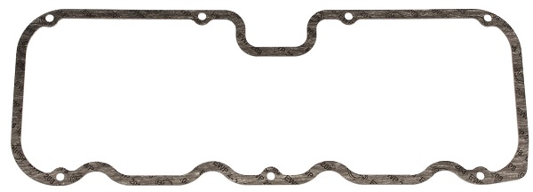 439.800, Gasket, cylinder head cover, ELRING, 0249.78, 020829P, 11029800, 31-026870-10, 515-1808, 70-25612-20, 920220, JN426, RC4341, X01015-01, 423307P, 71-25612-20, 024978