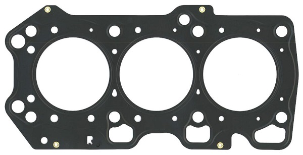 446.710, Gasket, cylinder head, ELRING, 3396065, KL01-10-271, 4098710, KL01-10-271B, F32Z6051C, 10090600, 415221P, 61-53075-00, 871802, 9921PT, BV420, CH7394, H40021-00, 872668, KL0110271