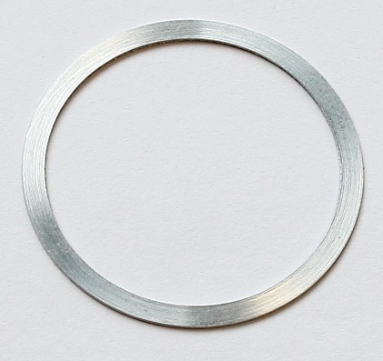 446.970, Seal Ring, ELRING, 6010170460, A6010170460, 520646