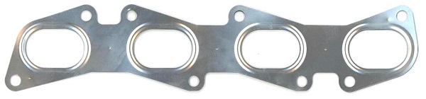 Gasket, exhaust manifold - 448.510 ELRING - 55194028, 849529, 93181888