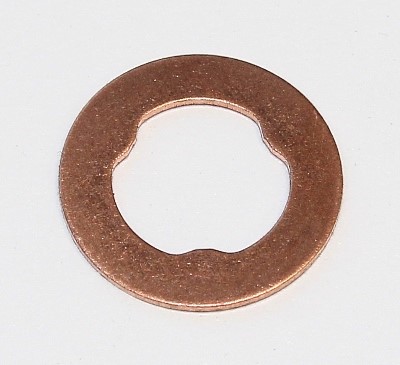 451.710, Dichtring, Einspritzdüse, ELRING, 04286236