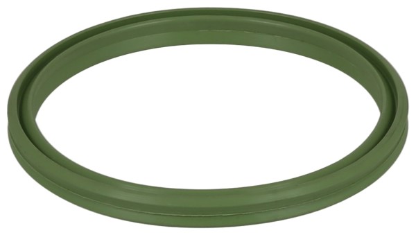 Seal Ring, charge air hose - 453.380 ELRING - 070145117A, 95511051700, 3C0145117B