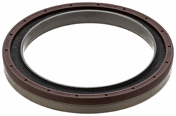 457.261, Shaft Seal, crankshaft, ELRING, 40102683, 5801625923, 61003000, 12029819B, 15102500, 520129, 7.50550, 81-40193-00, P77730-01, 12036961B, 520160, 520161