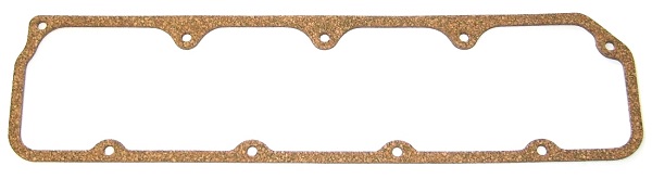 458.200, Gasket, cylinder head cover, ELRING, 6094666, 844F6584AA, 026132P, 06681, 11015200, 1526565, 302534, 31-028954-00, 515-2655, 70-40761-00, 900652, JN460, RC5309, 11015208, 71-40761-00, 920333, X06681-01