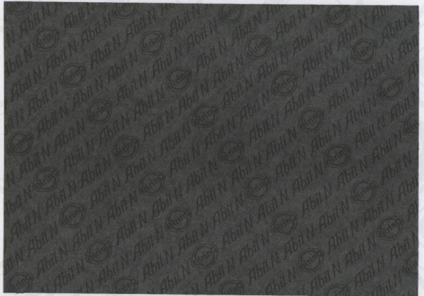 Solid Seal - 458.280 ELRING