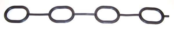 458.790, Gasket, intake manifold, ELRING, 17177-0J010, 17177-97402, 17177-23020, 13142700, 450040P, 601591, 71-53109-00, IM1826, JD5836, MG2514, X89724-01, 171770J010, 1717723020, 1717797402