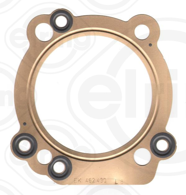 462.430, Gasket, cylinder head, ELRING, 786.1.104.1A
