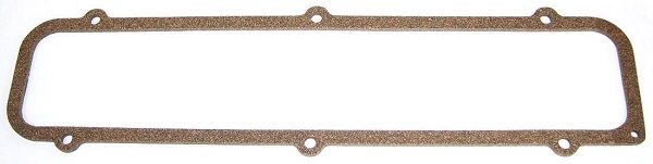 462.713, Gasket, cylinder head cover, ELRING, 0249.83, 5937193, 7554851, 7709658, 7797034, 01618, 023859, 11004300, 31-024969-00, 515-2539, 70-13027-00, 900537, EP3300-905, JM7155, RC6336, 023859P, 31-026820-00, 70-31729-00, 900685, JN668, X00665-01, 024057, 71-13027-00, 920302, JP049, X53017-01, 024057P, 71-31729-00, 423862, 423862P