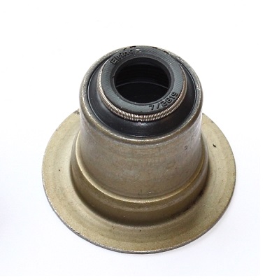467.880, Seal Ring, valve stem, ELRING, 6122909, 6597036, 924F6571AA, 12009400, 1626568, 19036758, 19533, 50-319351-00, 50919533, 521903, 70-35893-00, 76514, PB234, VK5386, VS530, 19036764, 50-319642-00, P76529-00