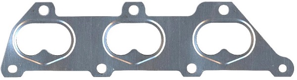 470.761, Gasket, exhaust manifold, ELRING, 12992739, 849848, 13184300, 412-016, 460425P, 601208, 71-34271-00, 83143227, EM1371, MG8536, MS19473, MS96425, X81691-01