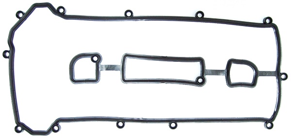 Gasket, cylinder head cover - 473.330 ELRING - LF14-10-230, 11136900, 15-36563-01