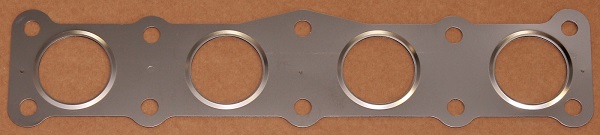 474.330, Gasket, exhaust manifold, ELRING, 28521-25010, 28521-25020, 037-8070, 13206200, 489-007, 49114777, 600601, 71-10111-00, EM2196, MG6769, MS19691, X71069-01, MS96874