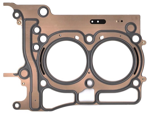 475.592, Gasket, cylinder head, ELRING, 10944-AA030, 10200510, 61-10782-10, 83403258, 873496, H85061-10, HG2251A, 874826
