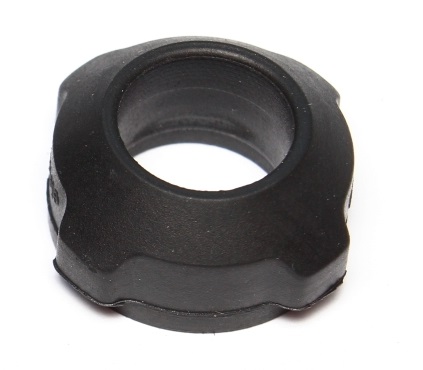 Seal Ring, cylinder head cover bolt - 475.980 ELRING - 038103532, 50-028968-00, 921297