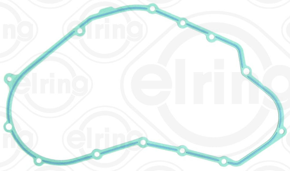 476.870, Gasket, timing case cover, ELRING, 0000150080, ERR7293, A0000150080
